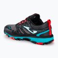 Detská bežecká obuv Joma Sima black/blue 3