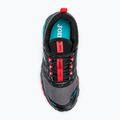 Detská bežecká obuv Joma Sima black/blue 5