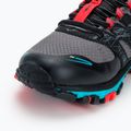 Detská bežecká obuv Joma Sima black/blue 7