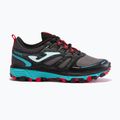 Detská bežecká obuv Joma Sima black/blue 8