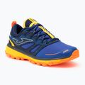 Detská bežecká obuv Joma Sima royal/yellow