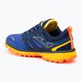 Detská bežecká obuv Joma Sima royal/yellow 3