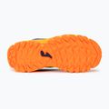 Detská bežecká obuv Joma Sima royal/yellow 4