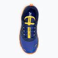Detská bežecká obuv Joma Sima royal/yellow 5