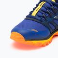 Detská bežecká obuv Joma Sima royal/yellow 7
