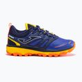 Detská bežecká obuv Joma Sima royal/yellow 8