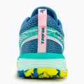 Detská bežecká obuv Joma Sima green/grey 6