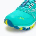Detská bežecká obuv Joma Sima green/grey 7