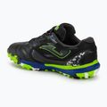 Pánske futbalové topánky Joma Liga 5 TF black 3
