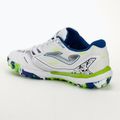 Pánske futbalové topánky Joma Liga 5 TF white 3