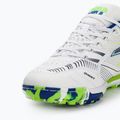 Pánske futbalové topánky Joma Liga 5 TF white 7