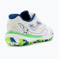 Pánske futbalové topánky Joma Liga 5 TF white 8