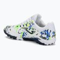 Pánske kopačky Joma Maxima TF  MAXS2432TF white 3