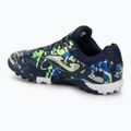 Pánske kopačky Joma Maxima TF marine 3