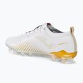 Pánske kopačky Joma Propulsion Cup FG  white/gold 3