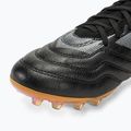 Pánske kopačky Joma Powerful Cup AG black/gold 7