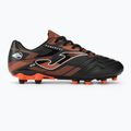 Pánske kopačky Joma Powerful FG black 2