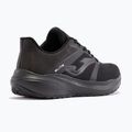 Pánske bežecké topánky Joma Elite black 11