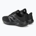 Pánske bežecké topánky Joma Elite black 4