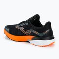 Pánske čierne bežecké topánky Joma Titanium 3