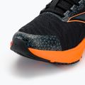 Pánske čierne bežecké topánky Joma Titanium 7