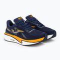 Pánske bežecké topánky Joma Viper navy 5