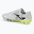 Pánske kopačky Joma Super Copa FG white 3