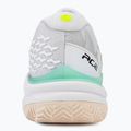 Topánky Joma Ace Lady Padel white/green 6