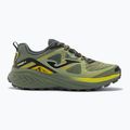Pánska bežecká obuv Joma Trek green