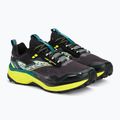 Pánska bežecká obuv Joma Tundra black 4