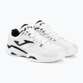 Pánske topánky Joma Master 1000 Padel white 4