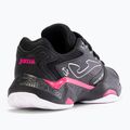 Dámska tenisová obuv Joma Master 1000 Lady C black/pink 10