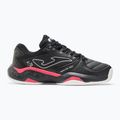 Dámska tenisová obuv Joma Master 1000 Lady C black/pink 2