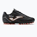 Detské kopačky Joma Toledo Jr AG black 2