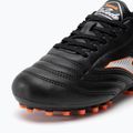 Detské kopačky Joma Toledo Jr AG black 8