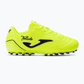 Detské kopačky Joma Toledo Jr AG lemon fluor 2