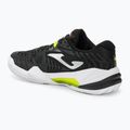 Pánske topánky Joma Roland Padel black 3