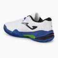 Pánske topánky Joma Roland Padel white 3