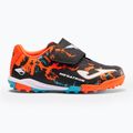Detské kopačky Joma Megatron Jr TF black 8