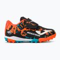 Detské kopačky Joma Megatron Jr TF black 2