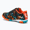 Detské kopačky Joma Megatron Jr TF black 3