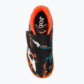 Detské kopačky Joma Megatron Jr TF black 5