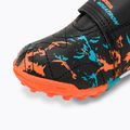Detské kopačky Joma Megatron Jr TF black 7