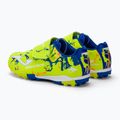 Detské kopačky Joma Megatron Jr TF lemon fluor 3