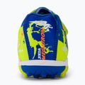 Detské kopačky Joma Megatron Jr TF lemon fluor 7