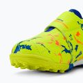 Detské kopačky Joma Megatron Jr TF lemon fluor 8