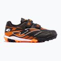 Detské kopačky Joma Powerfull Jr TF black 8