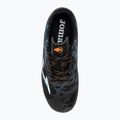 Detské kopačky Joma Super Copa Jr AG black/turquoise 6