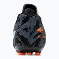 Detské kopačky Joma Super Copa Jr AG black/turquoise 7