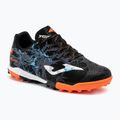 Detské kopačky Joma Super Copa Jr TF black/turquoise